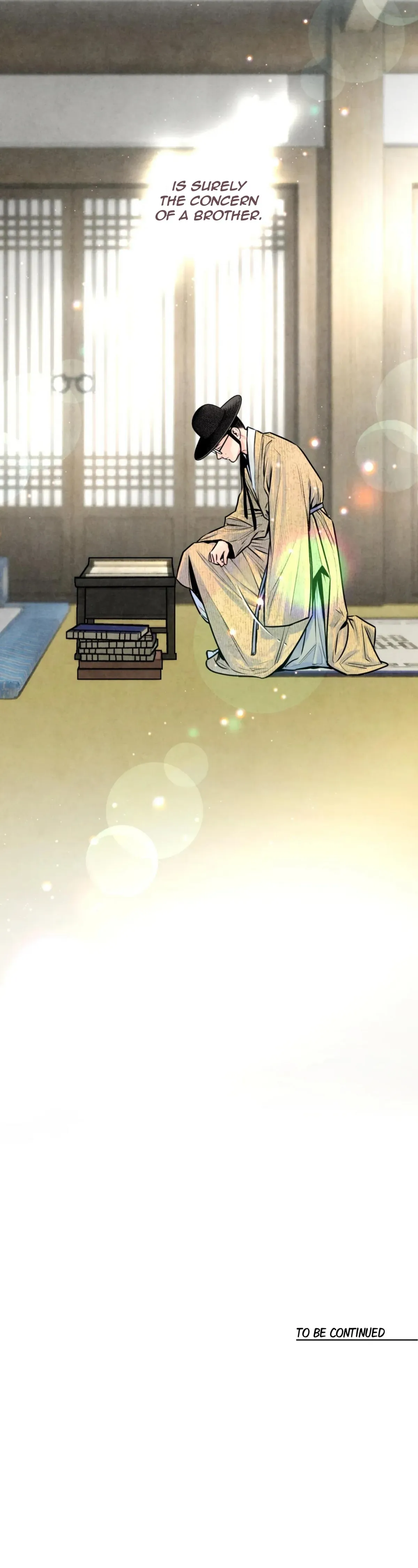 Cheongsang Buma Chapter 27 page 39 - 