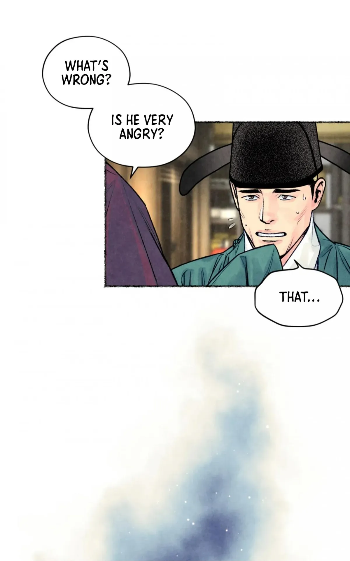 Cheongsang Buma Chapter 28 page 8 - 