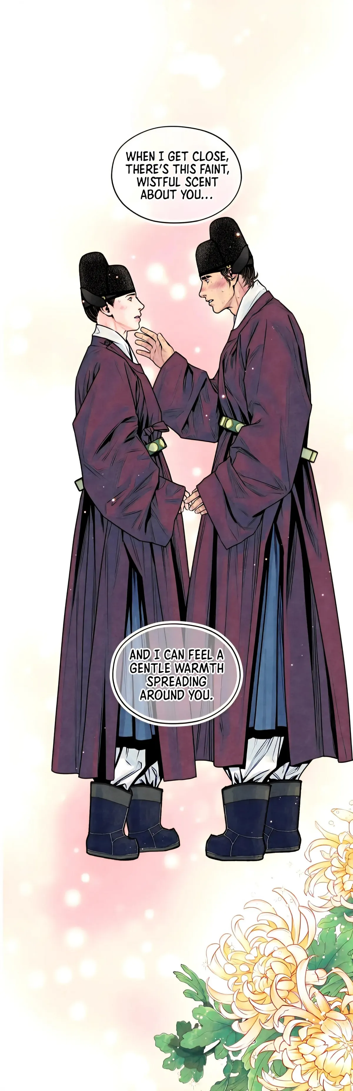 Cheongsang Buma Chapter 29 page 22 - 
