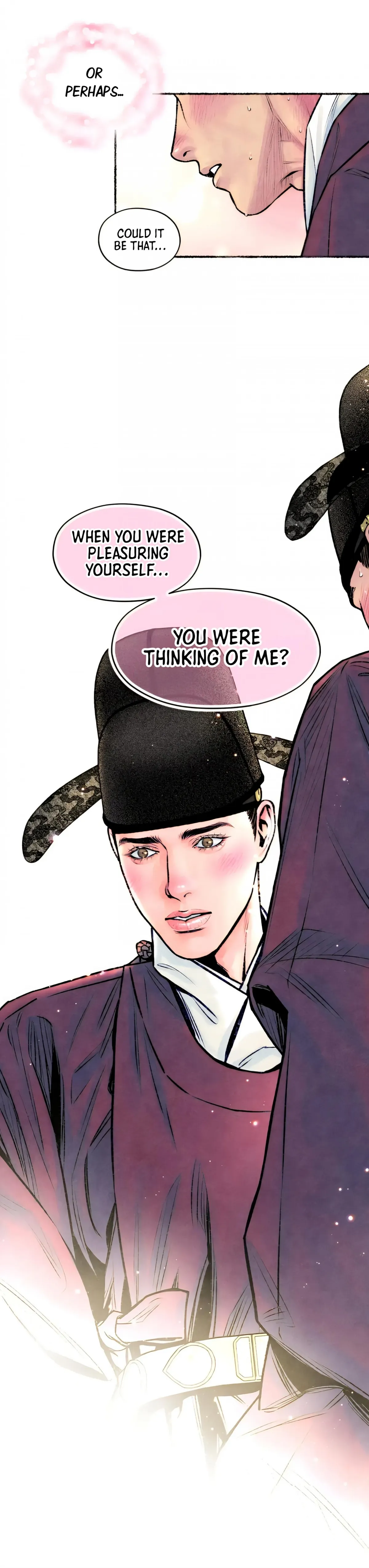 Cheongsang Buma Chapter 29 page 25 - 