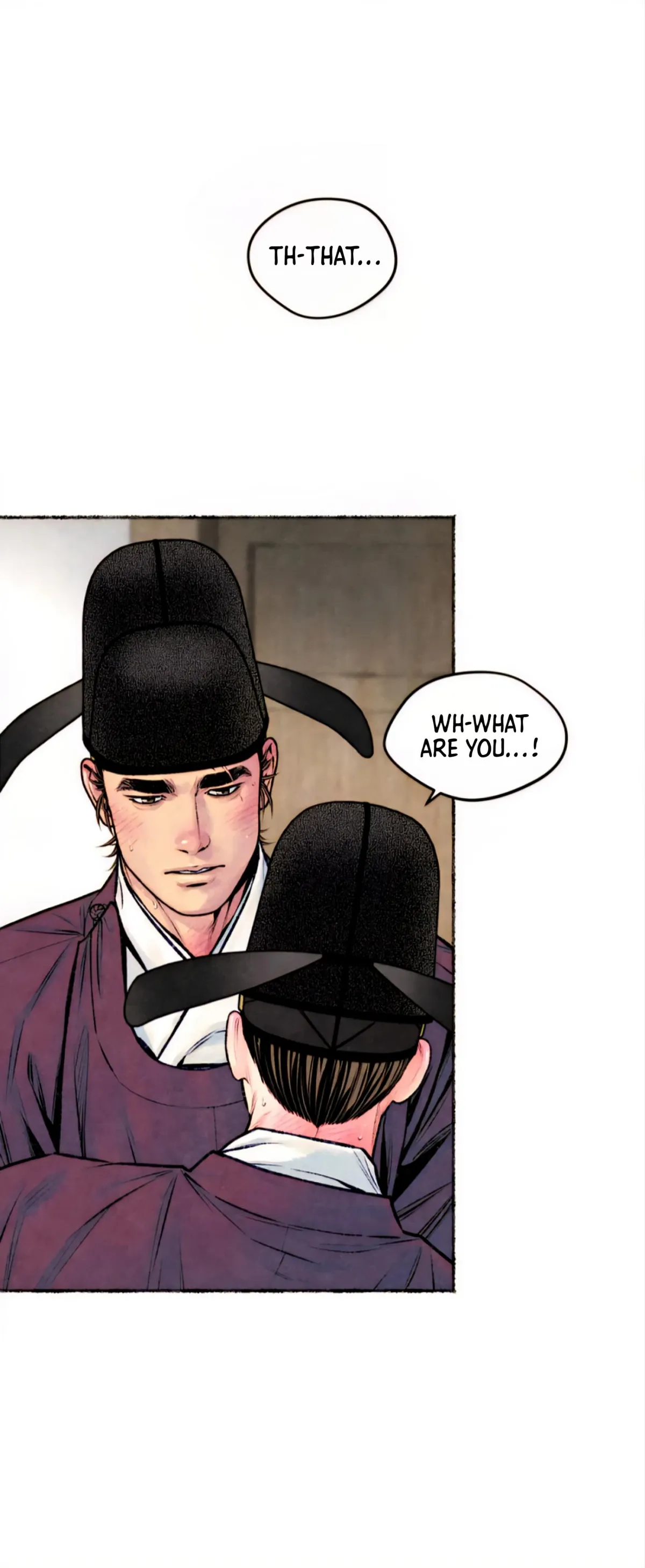 Cheongsang Buma Chapter 29 page 26 - 