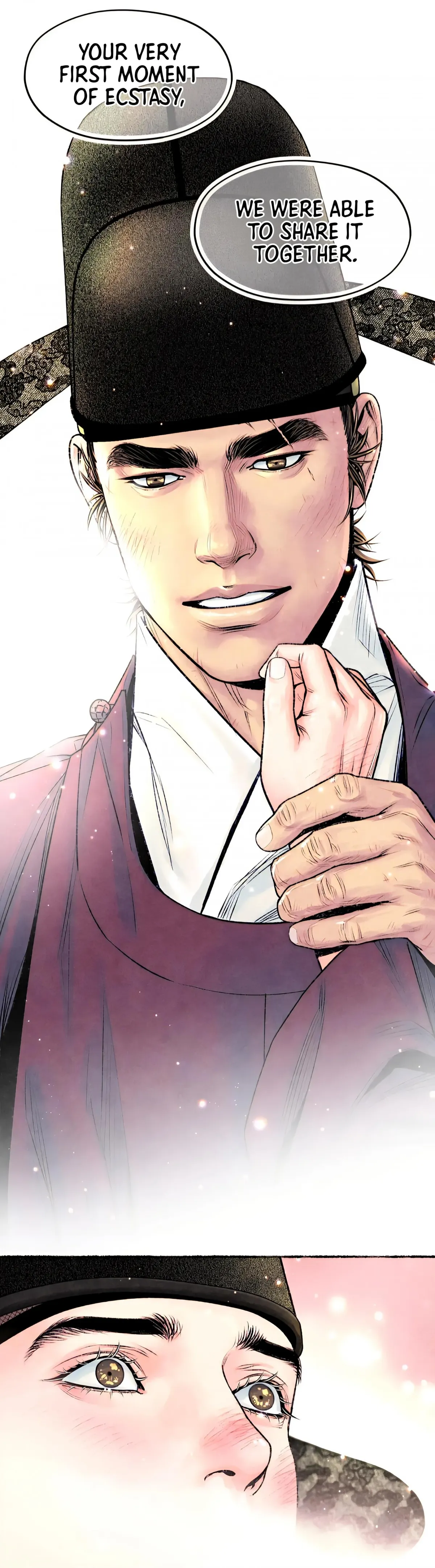 Cheongsang Buma Chapter 29 page 29 - 