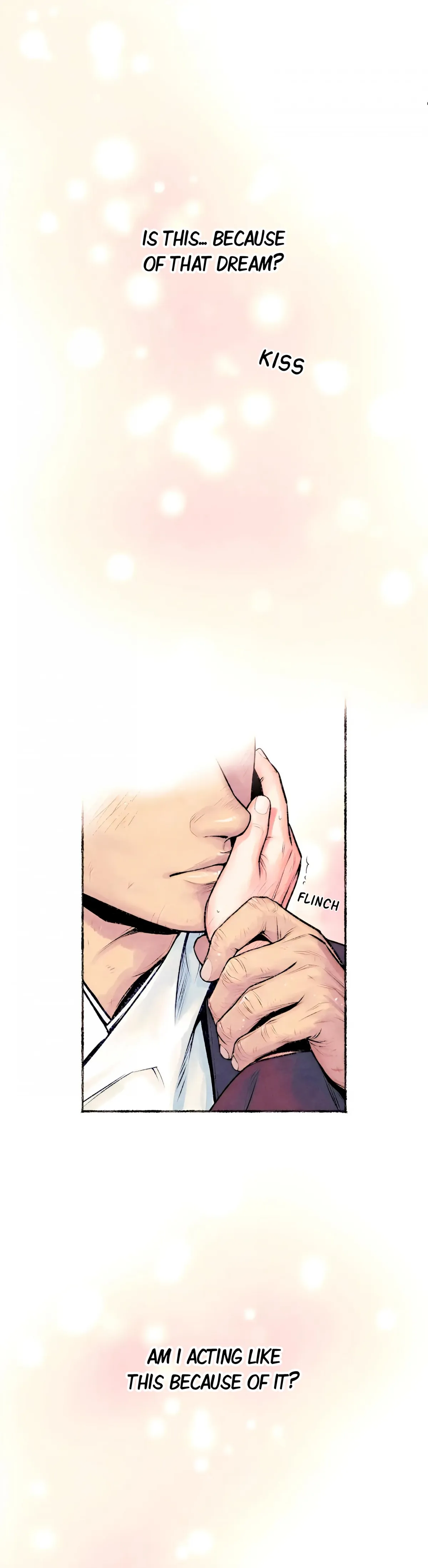 Cheongsang Buma Chapter 29 page 30 - 