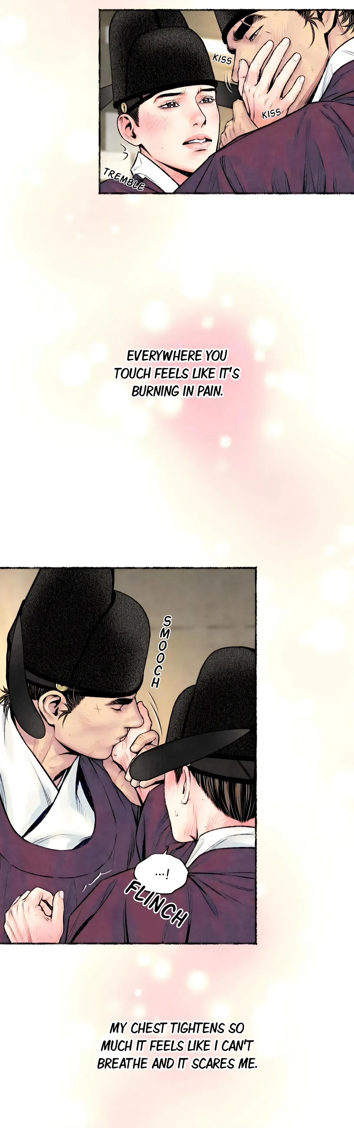 Cheongsang Buma Chapter 29 page 31 - 