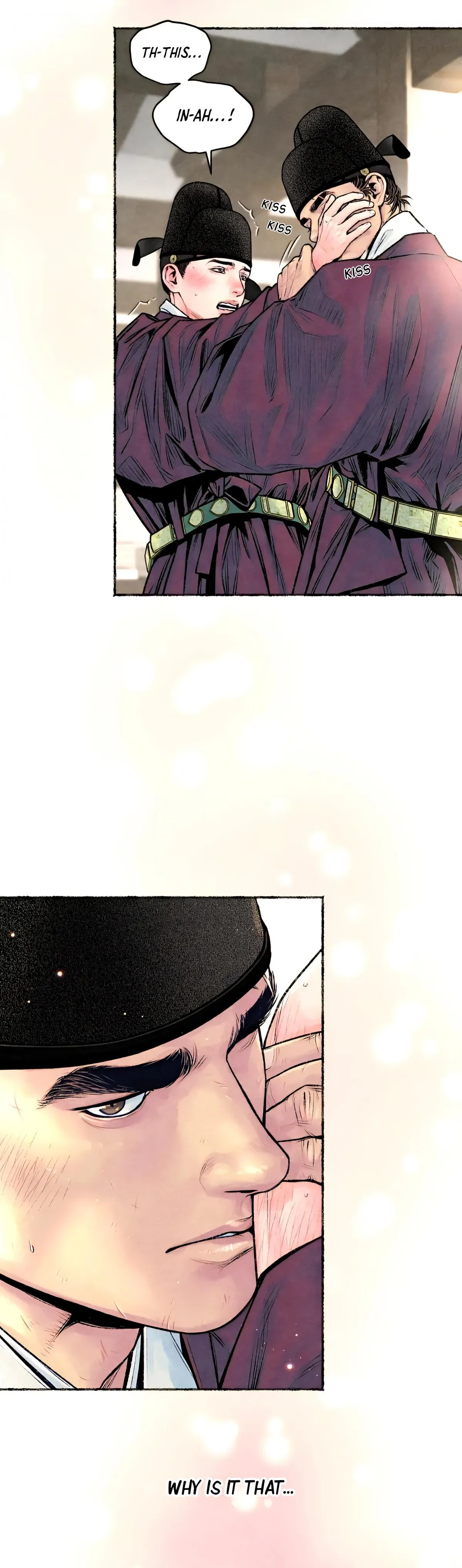 Cheongsang Buma Chapter 29 page 32 - 