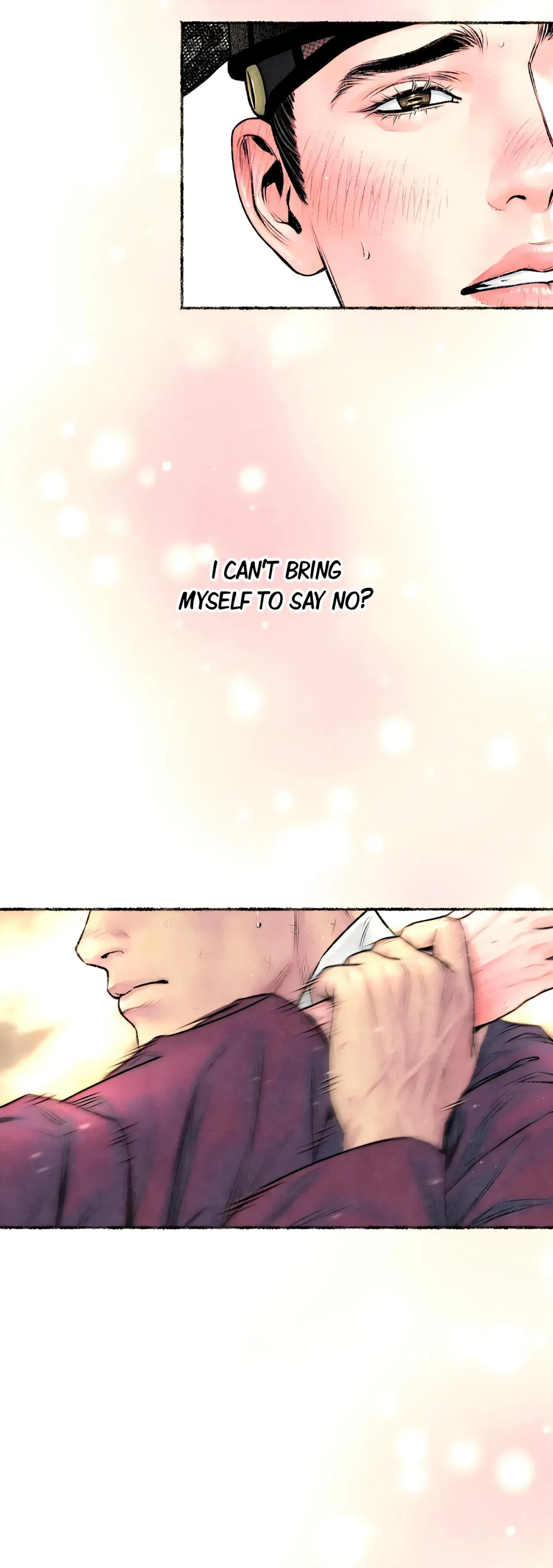 Cheongsang Buma Chapter 29 page 33 - 