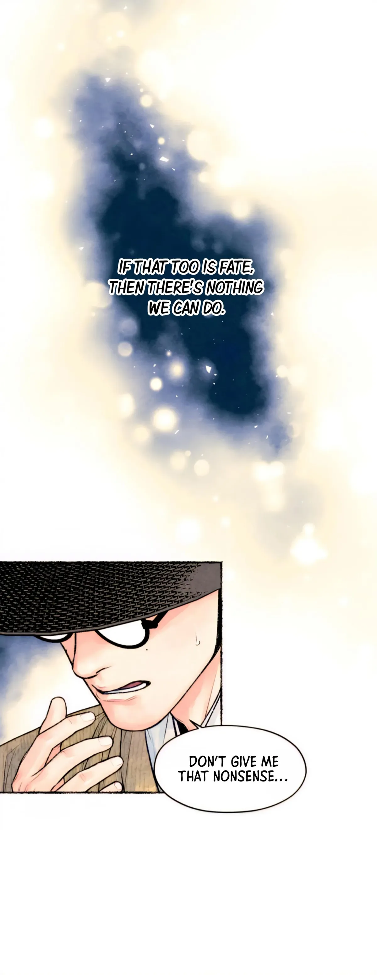 Cheongsang Buma Chapter 29 page 7 - 