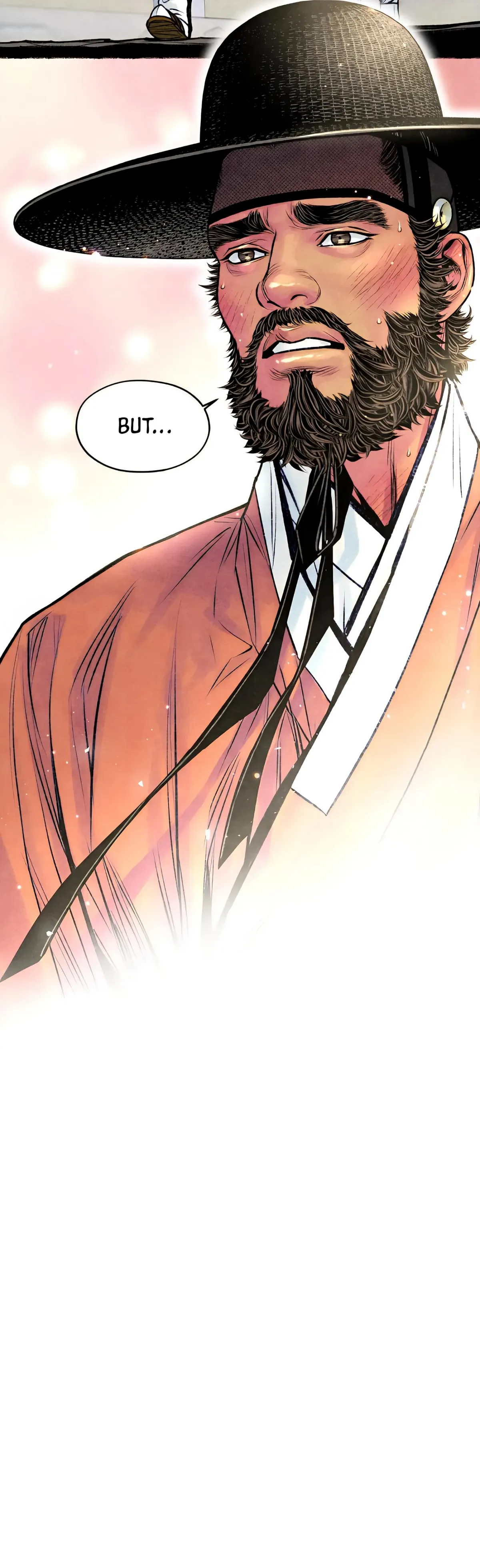Cheongsang Buma Chapter 30 page 13 - 