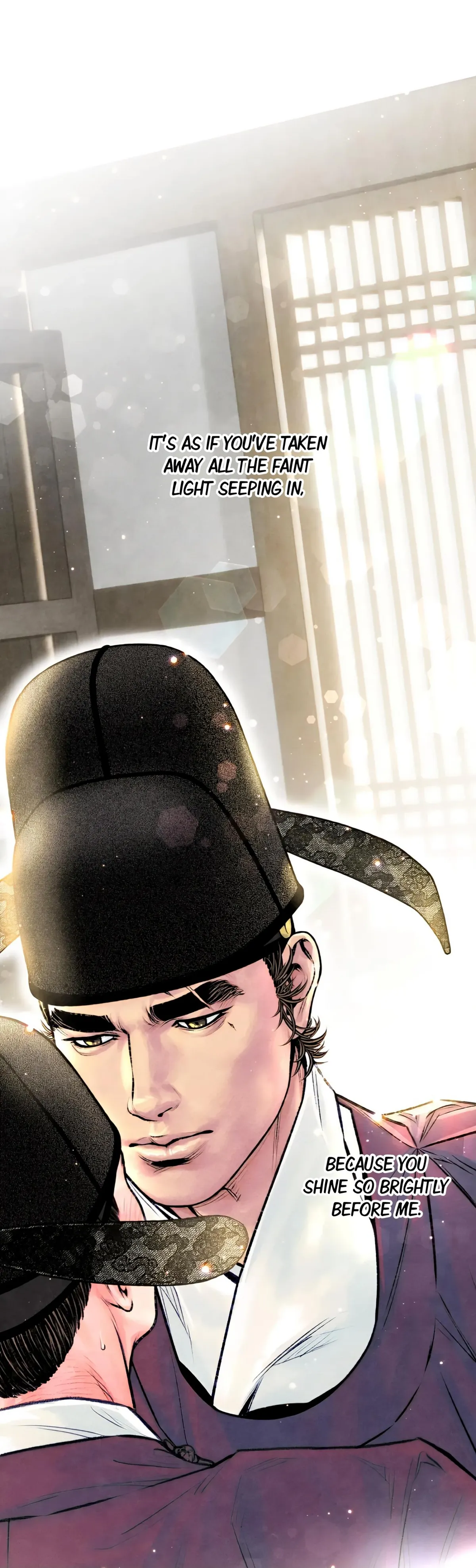 Cheongsang Buma Chapter 30 page 15 - 