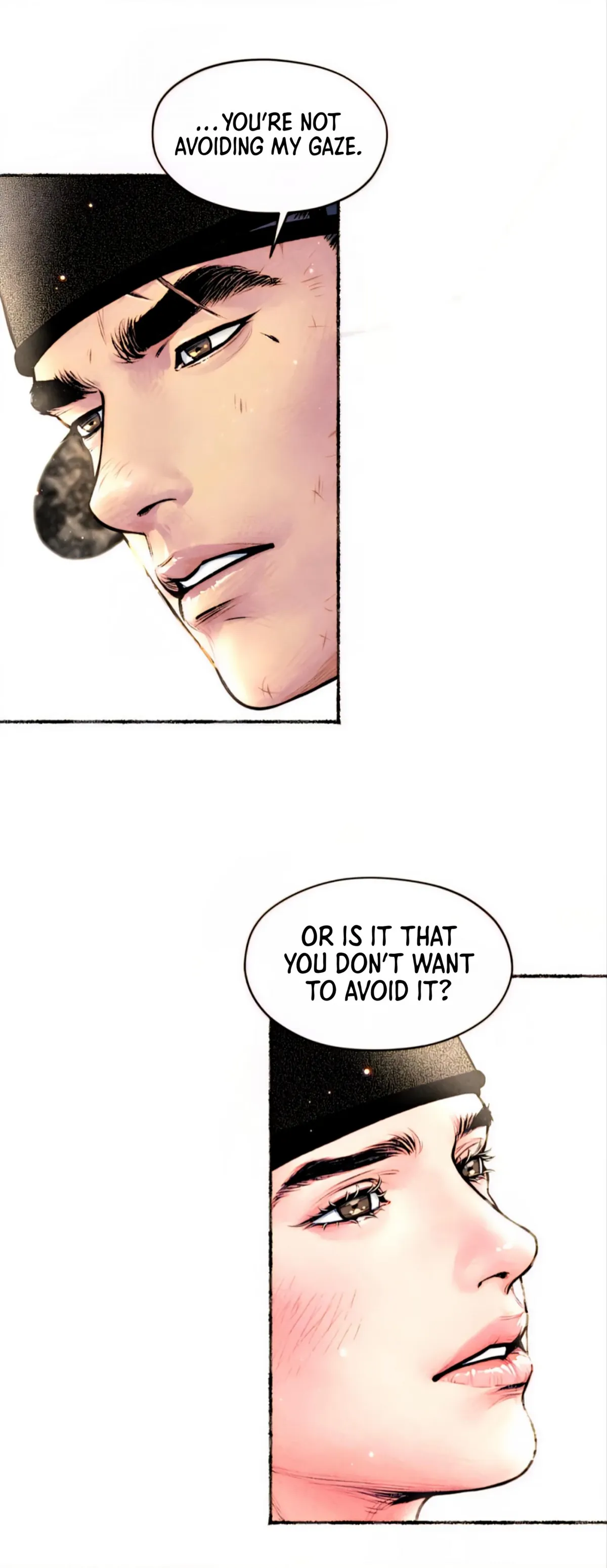 Cheongsang Buma Chapter 30 page 17 - 