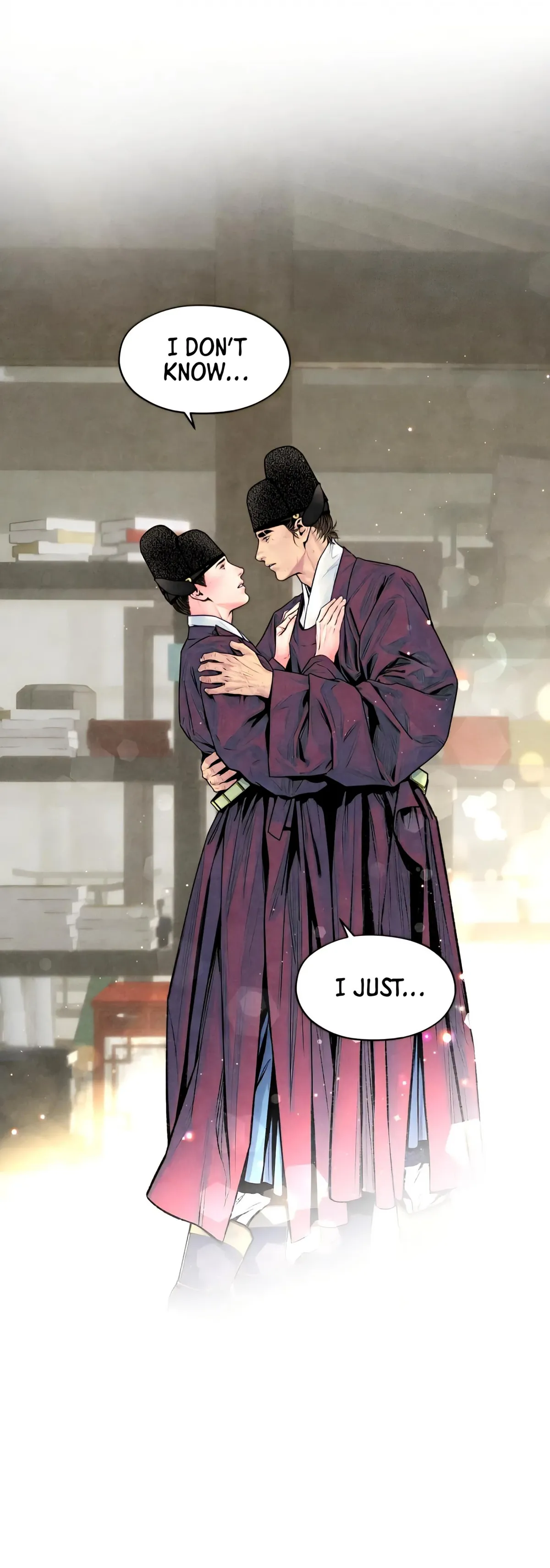 Cheongsang Buma Chapter 30 page 18 - 
