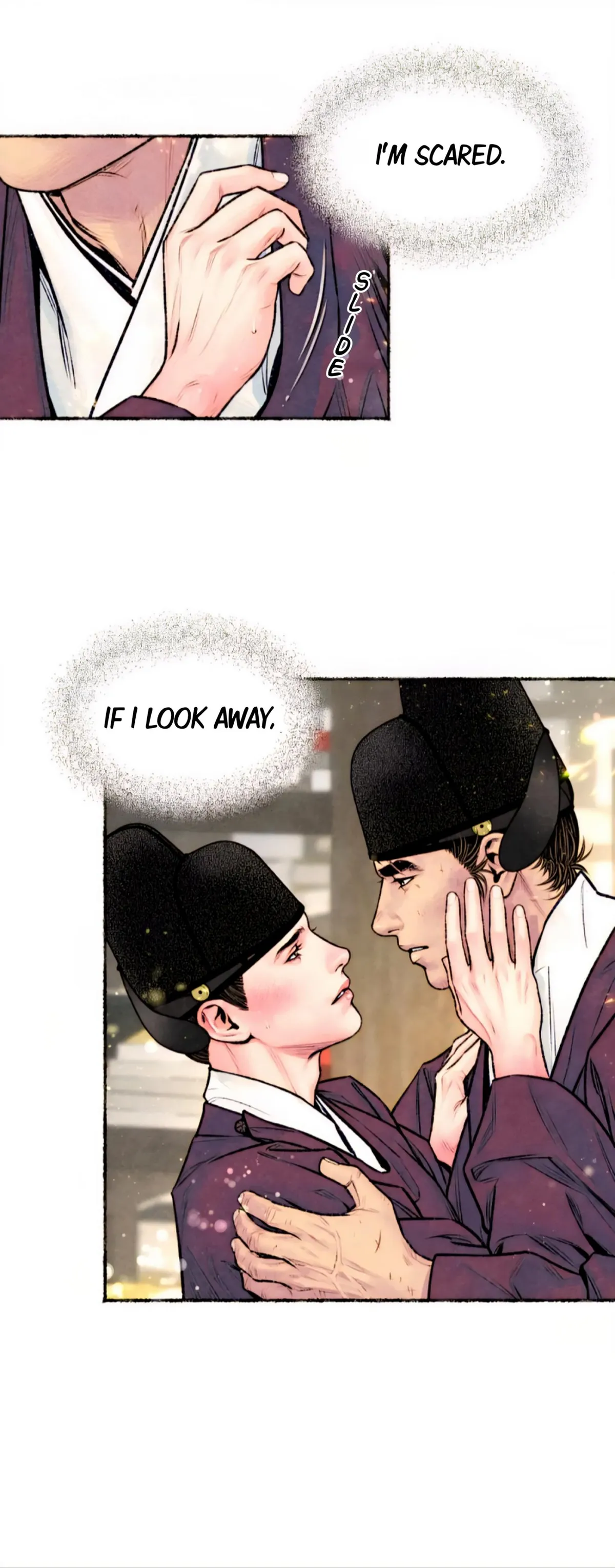 Cheongsang Buma Chapter 30 page 19 - 
