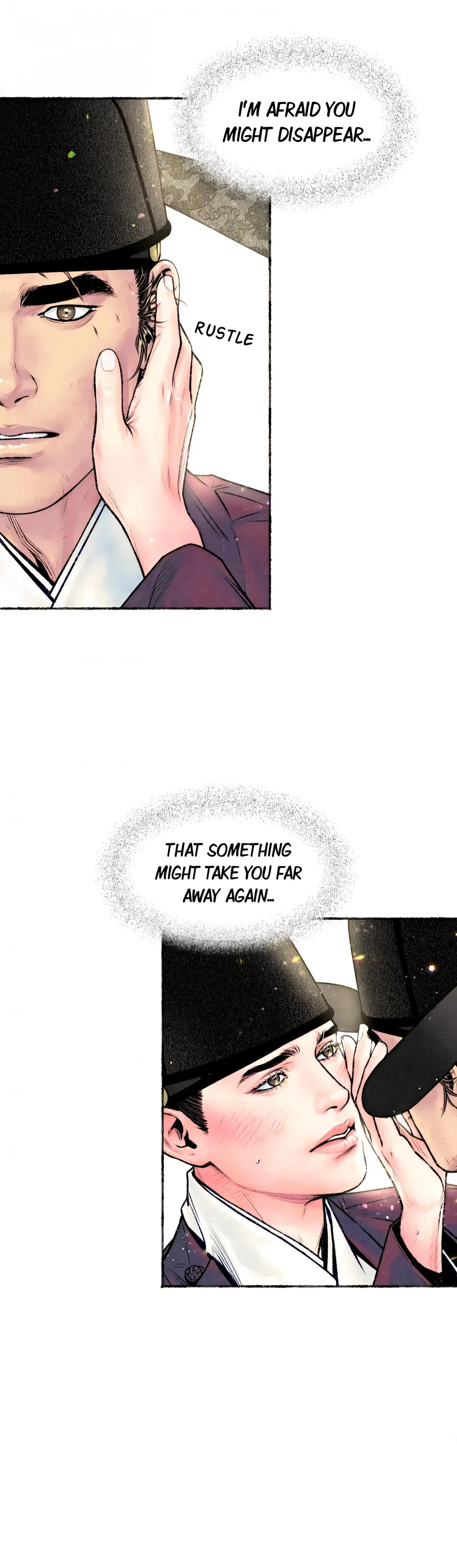 Cheongsang Buma Chapter 30 page 20 - 