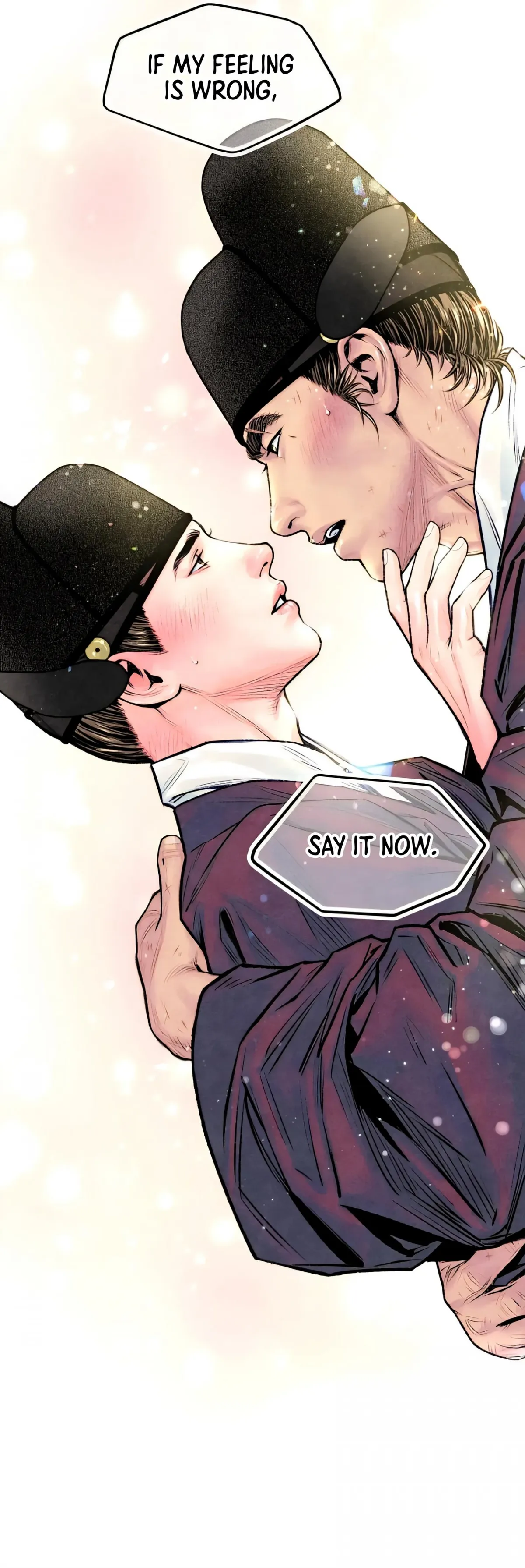Cheongsang Buma Chapter 30 page 22 - 