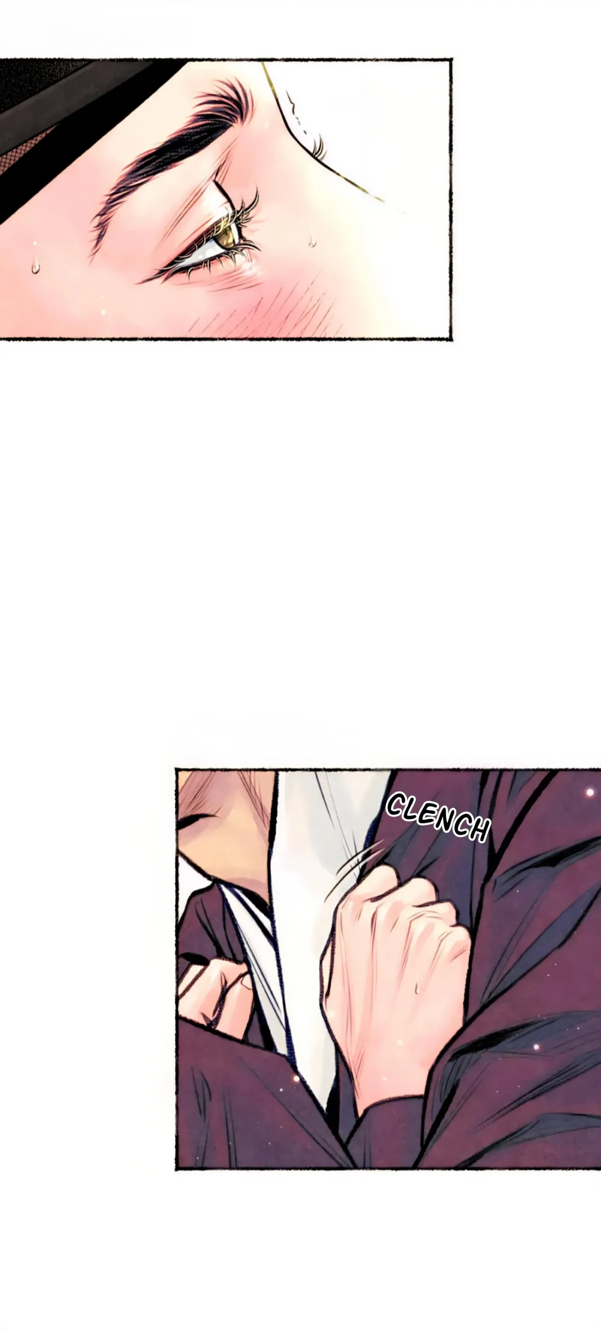 Cheongsang Buma Chapter 30 page 23 - 