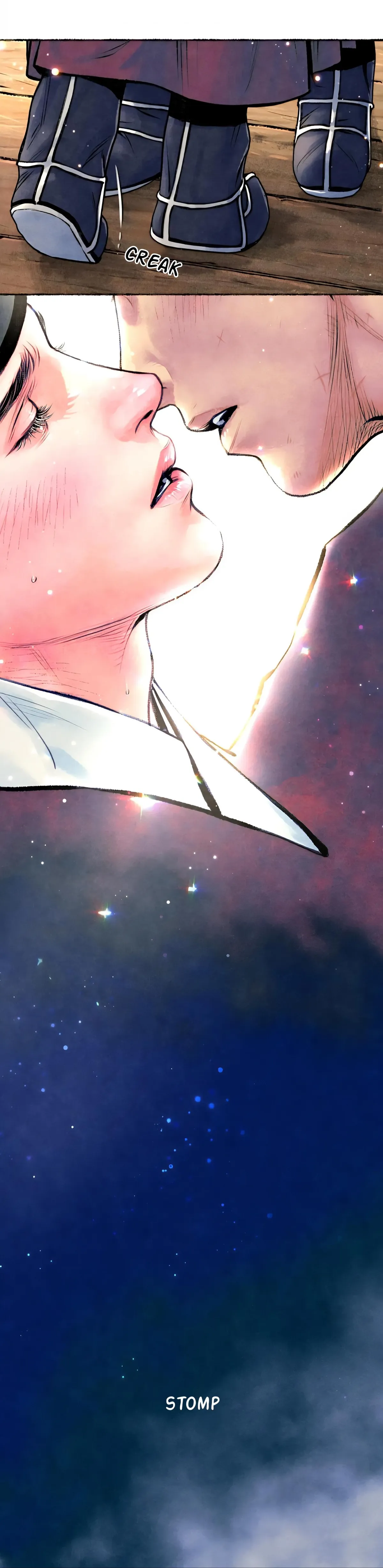 Cheongsang Buma Chapter 30 page 24 - 