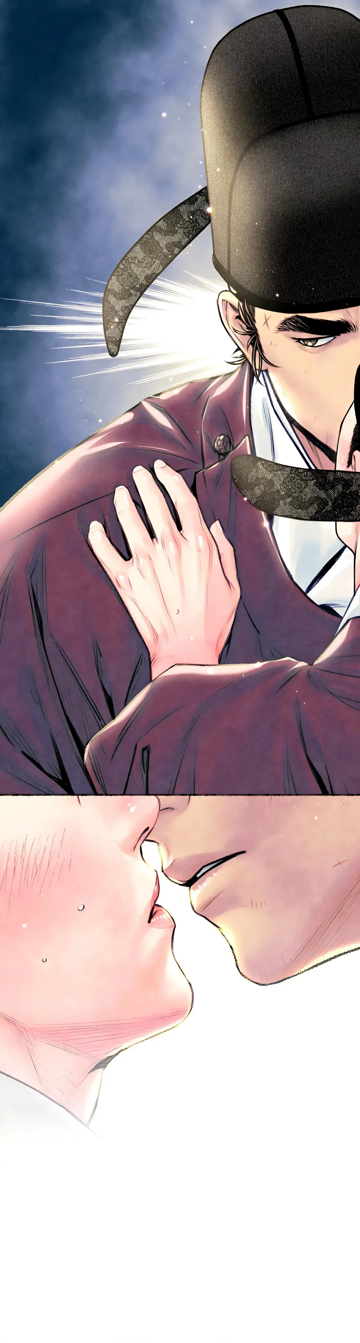 Cheongsang Buma Chapter 30 page 25 - 