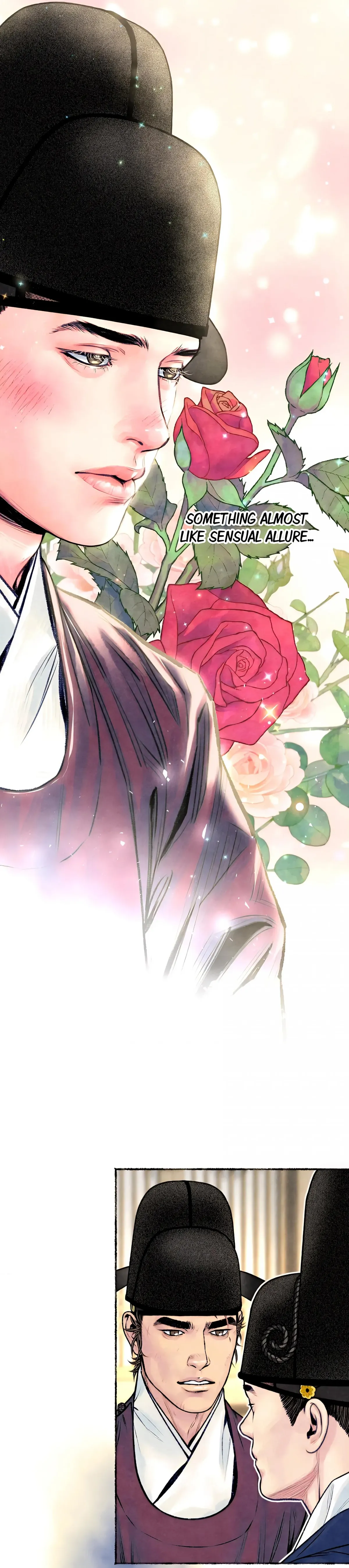 Cheongsang Buma Chapter 30 page 36 - 