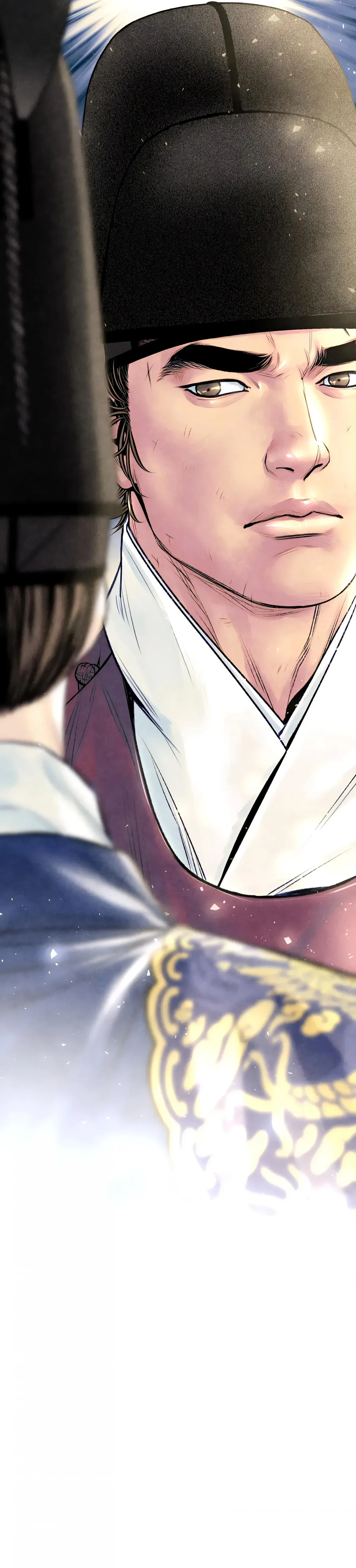 Cheongsang Buma Chapter 30 page 38 - 