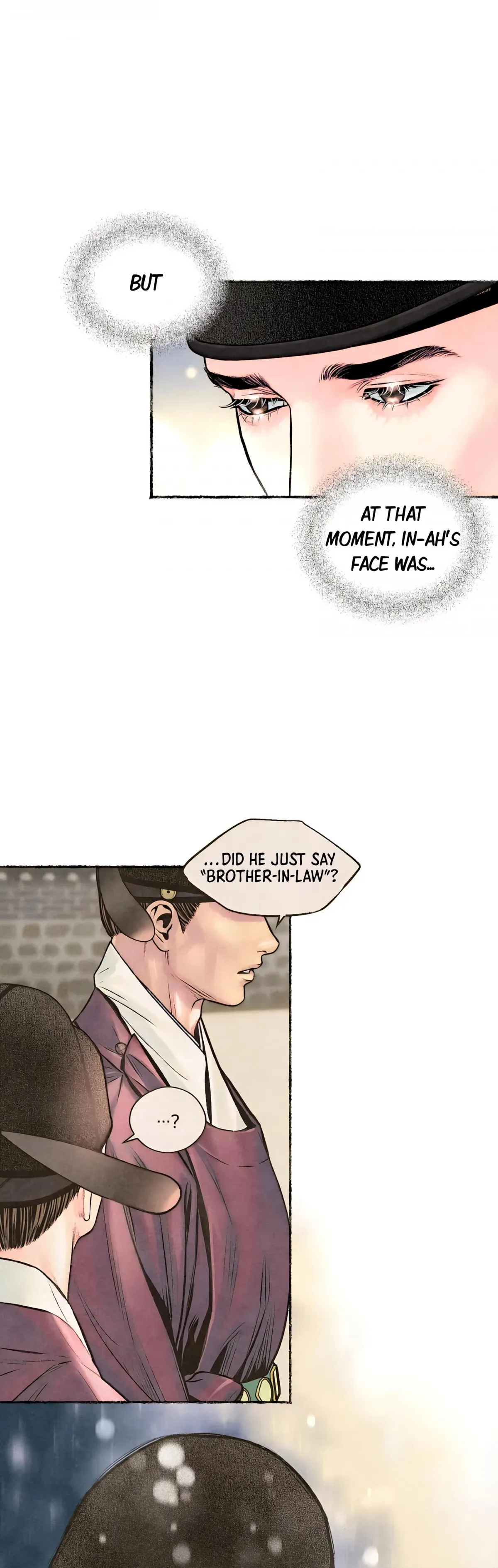 Cheongsang Buma Chapter 31 page 11 - 