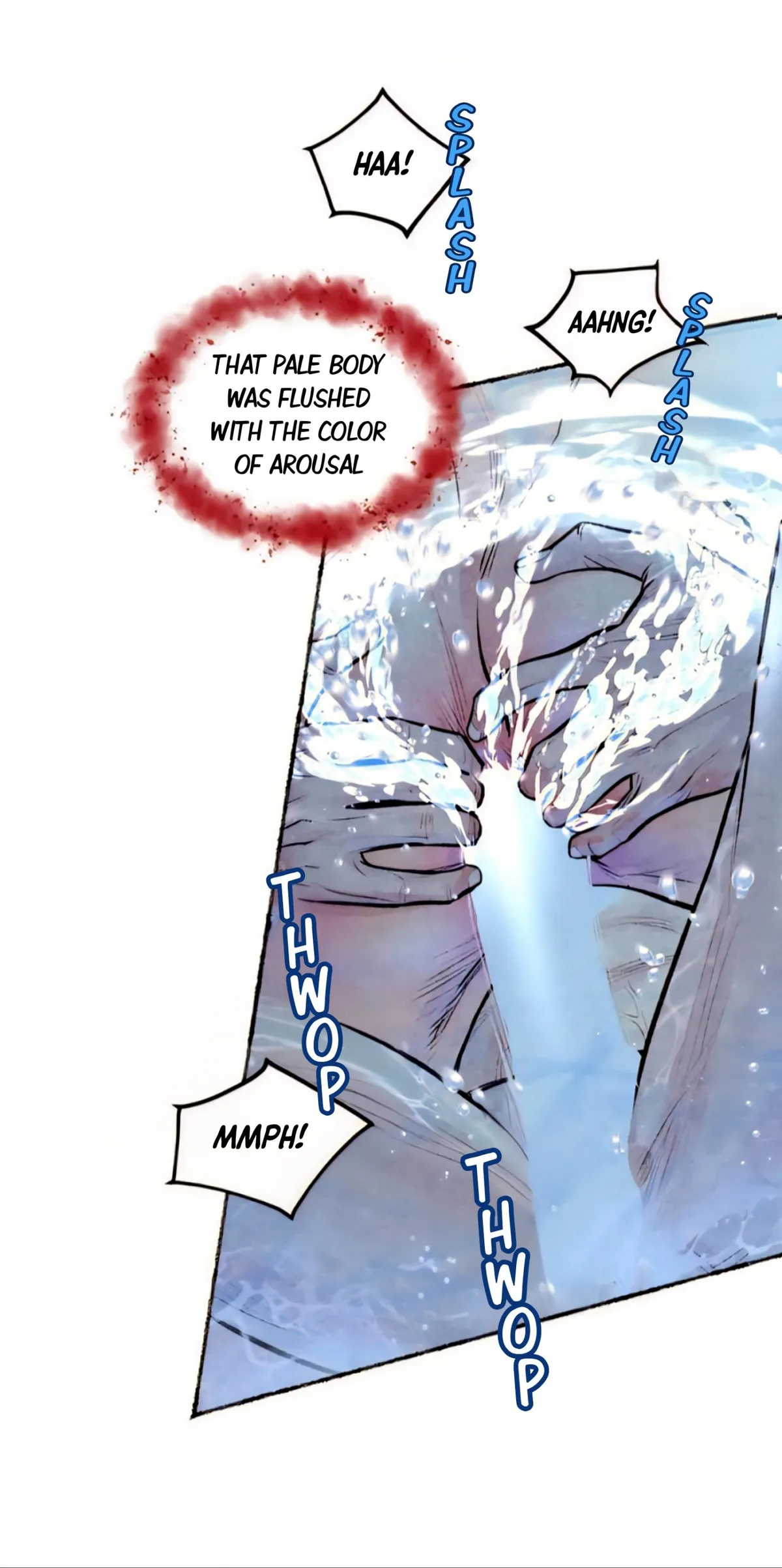 Cheongsang Buma Chapter 32 page 25 - 