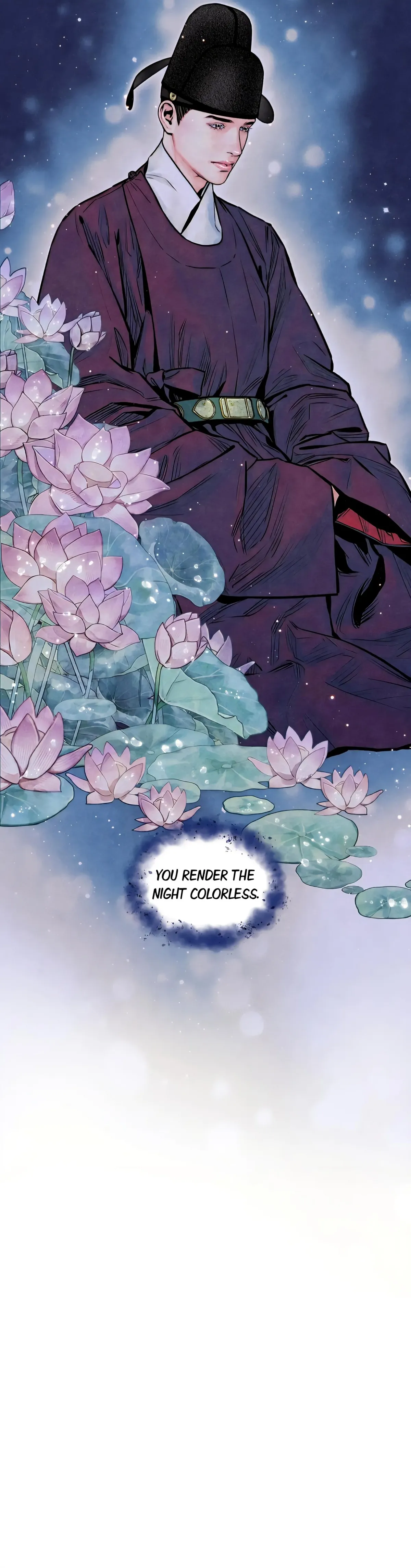 Cheongsang Buma Chapter 34 page 6 - 