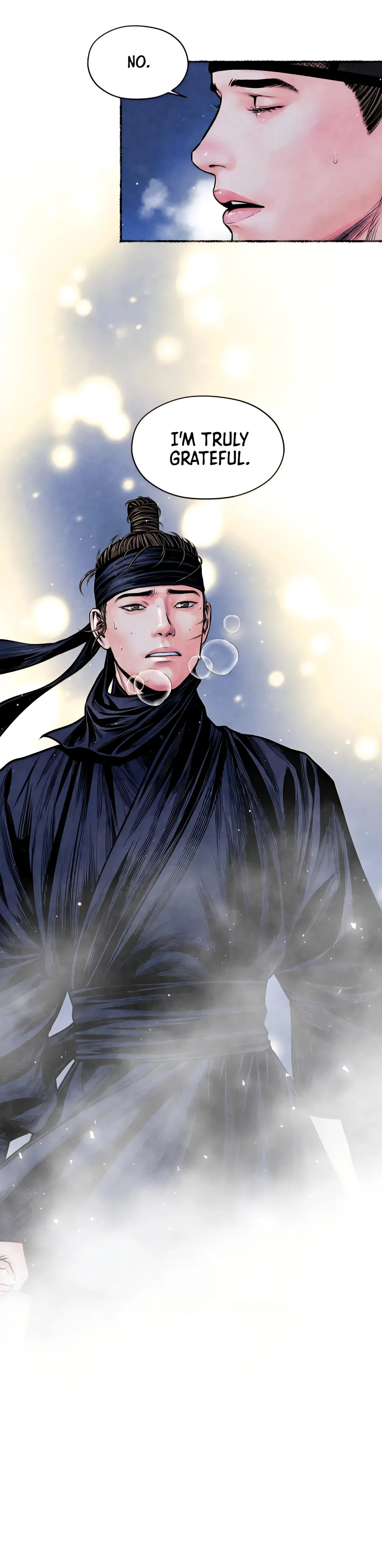Cheongsang Buma Chapter 36 page 16 - 