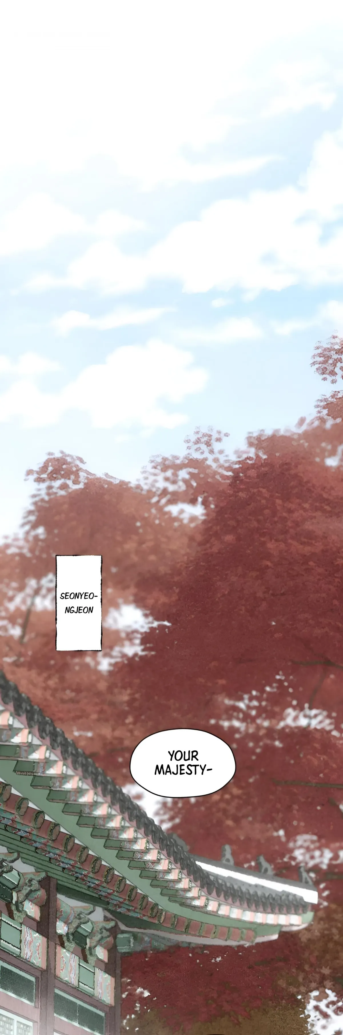 Cheongsang Buma Chapter 39 page 16 - 