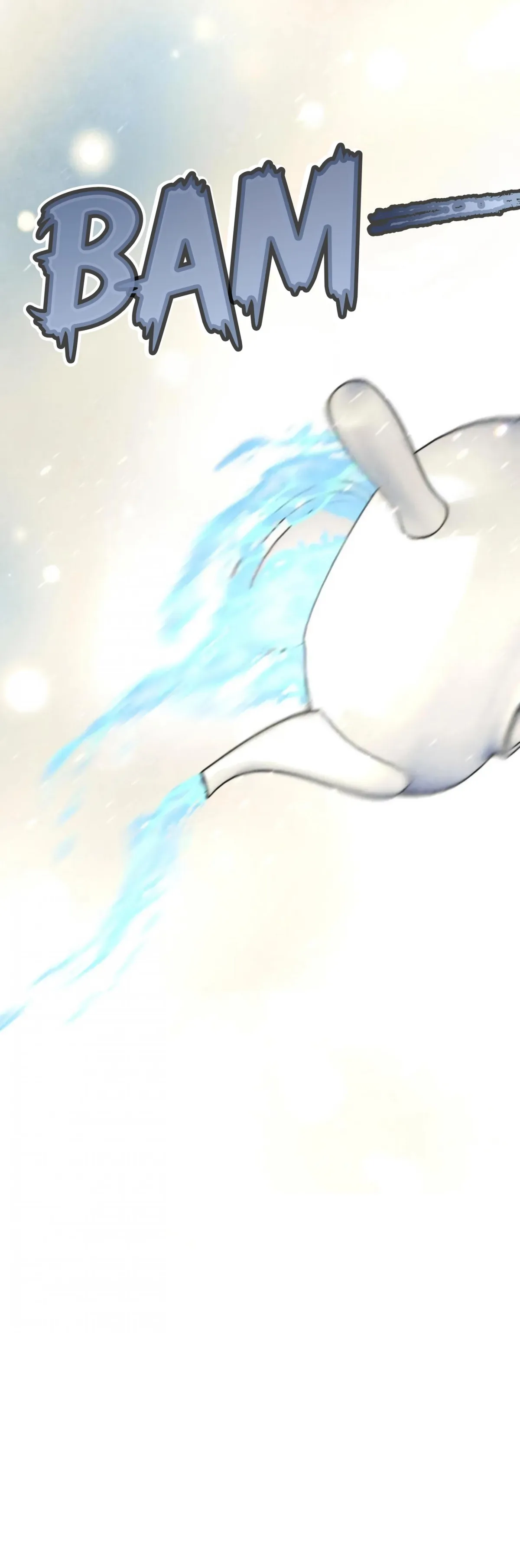 Cheongsang Buma Chapter 40 page 4 - 