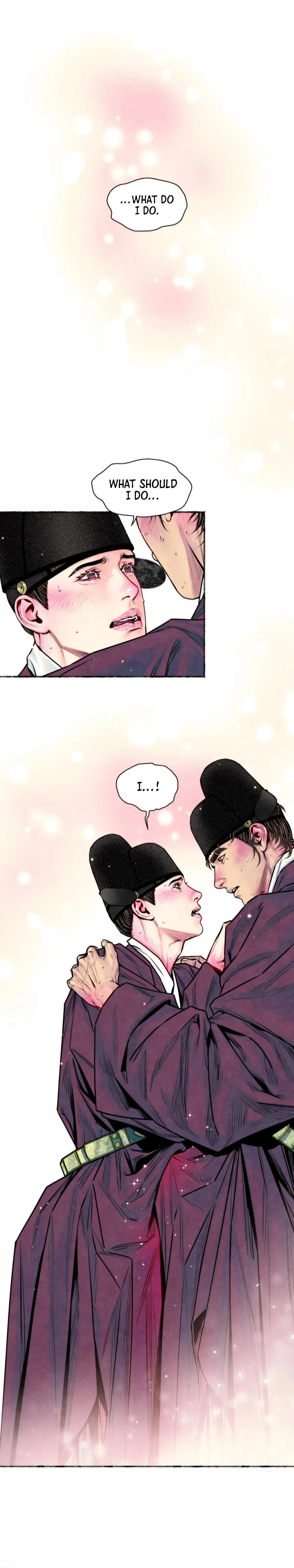 Cheongsang Buma Chapter 41 page 24 - 