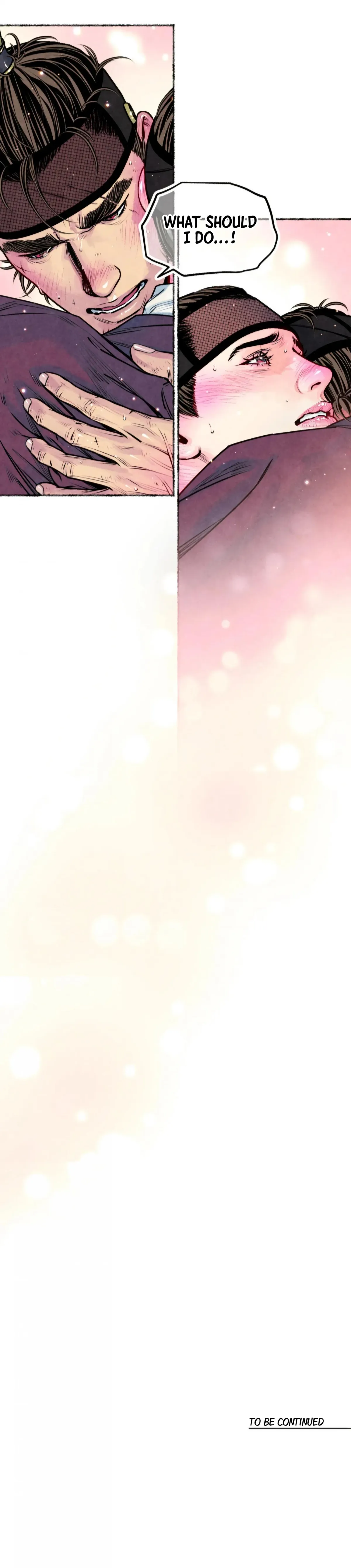 Cheongsang Buma Chapter 41 page 27 - 