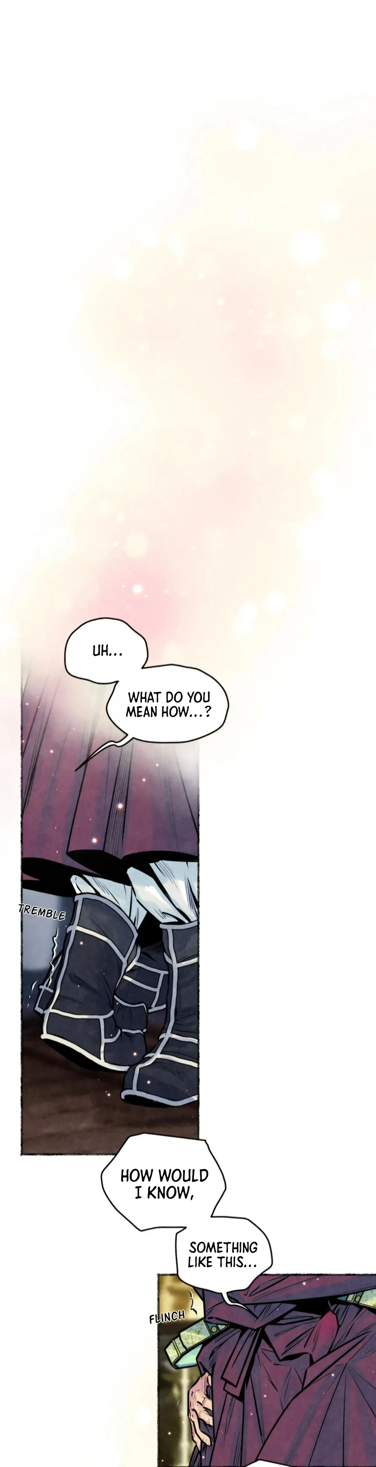 Cheongsang Buma Chapter 42 page 3 - 
