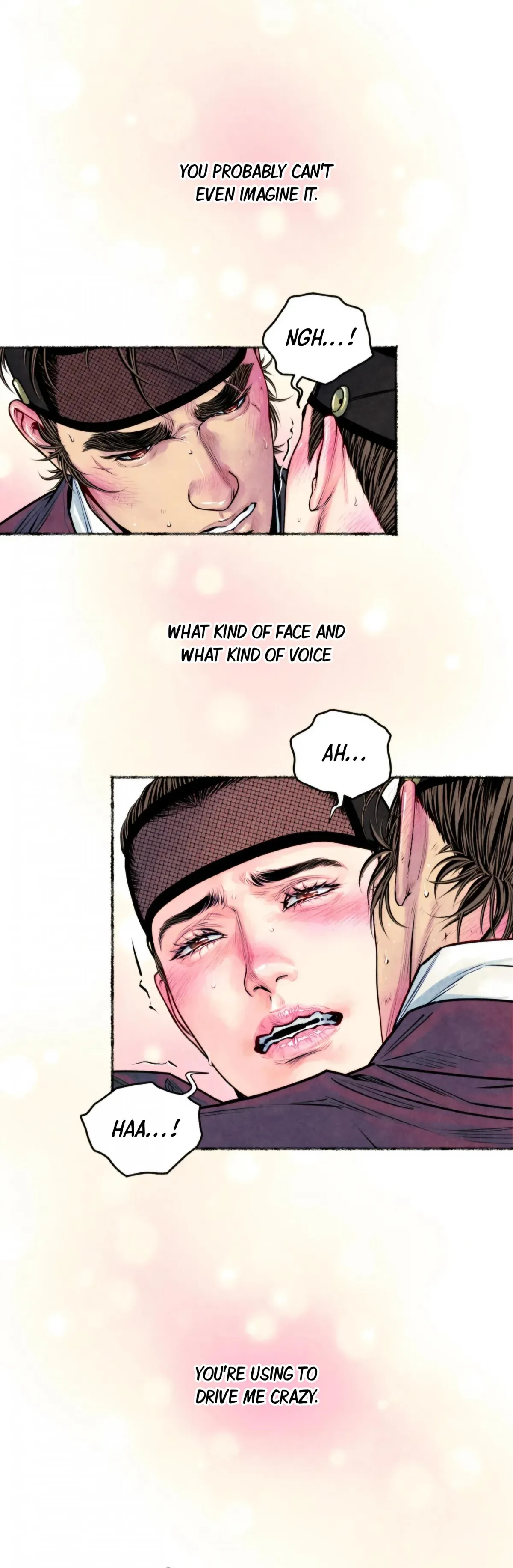 Cheongsang Buma Chapter 42 page 10 - 