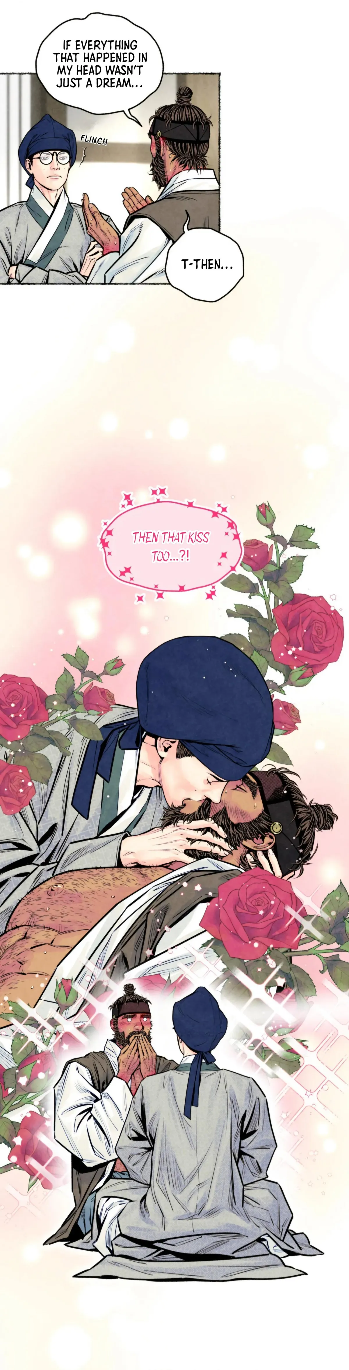 Cheongsang Buma Chapter 43 page 15 - 
