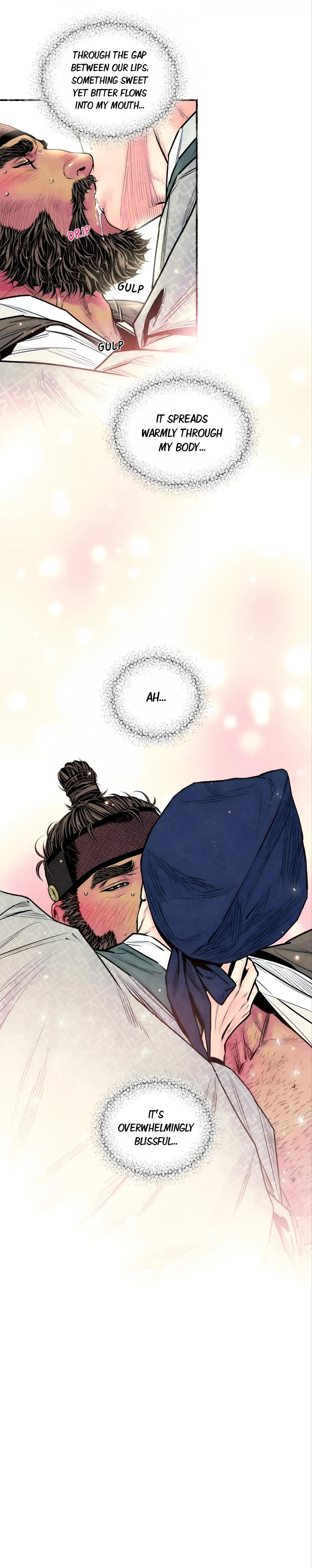 Cheongsang Buma Chapter 43 page 4 - 