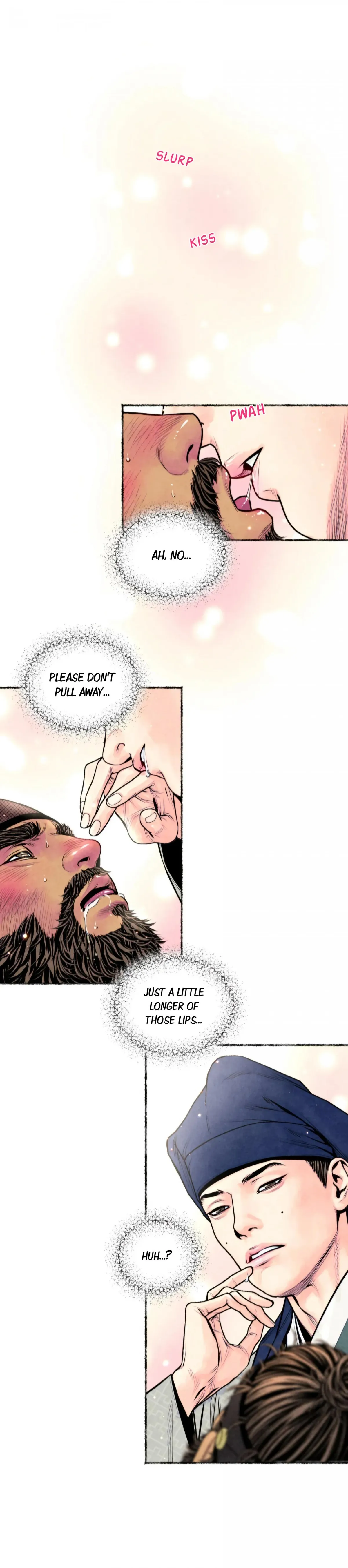 Cheongsang Buma Chapter 43 page 6 - 