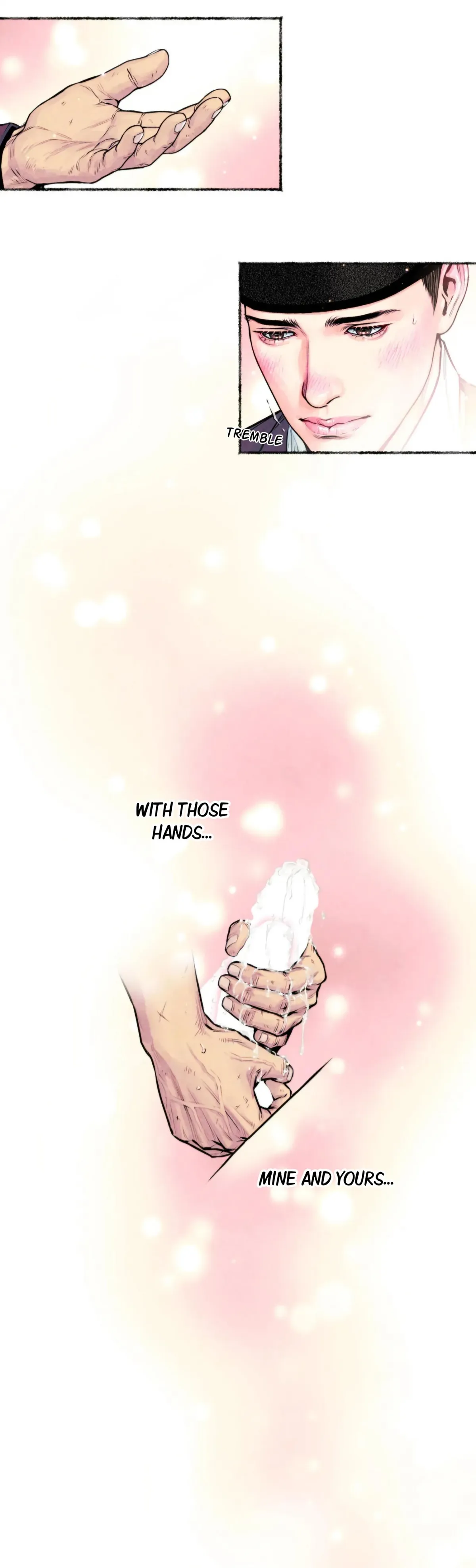 Cheongsang Buma Chapter 44 page 12 - 
