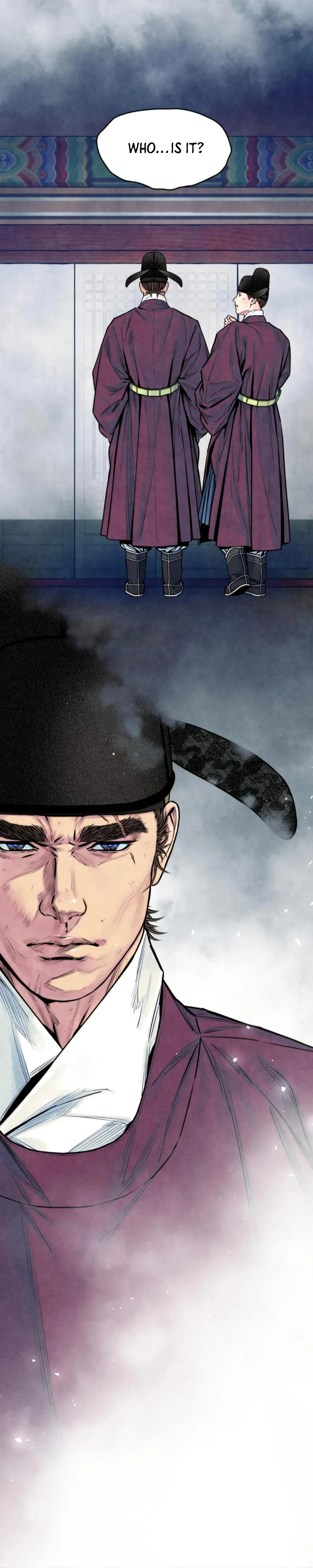 Cheongsang Buma Chapter 44 page 26 - 