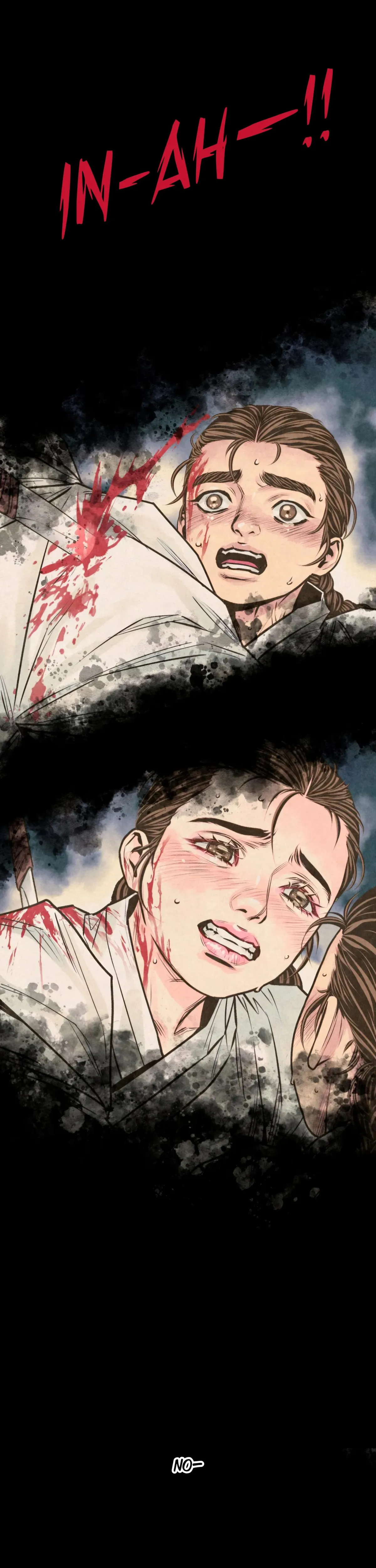 Cheongsang Buma Chapter 45 page 15 - 