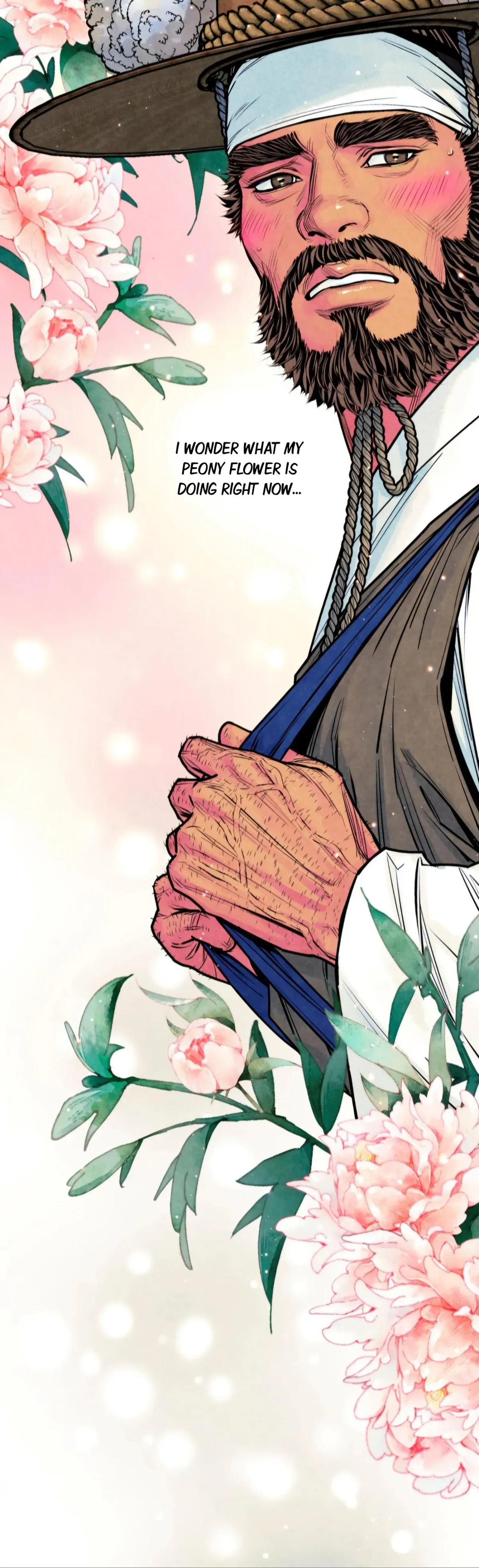 Cheongsang Buma Chapter 48 page 6 - 