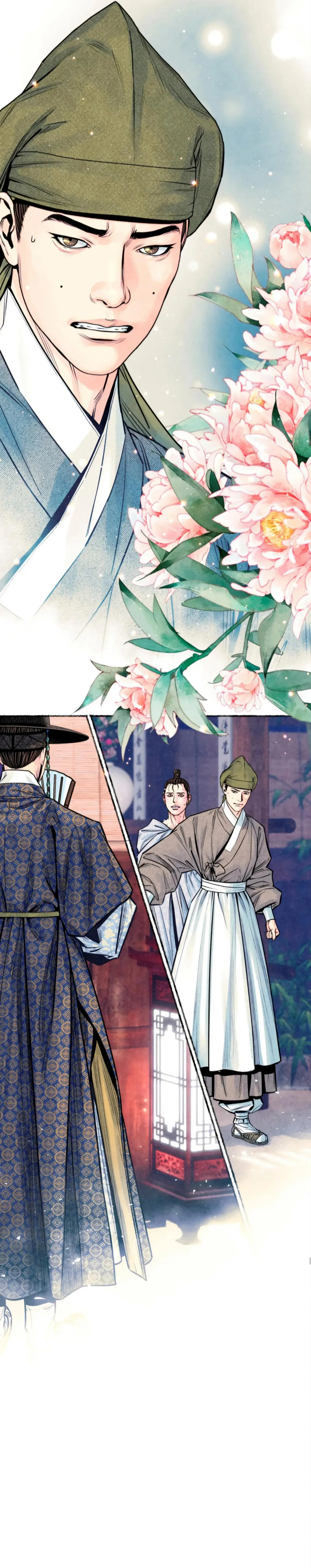 Cheongsang Buma Chapter 48 page 7 - 
