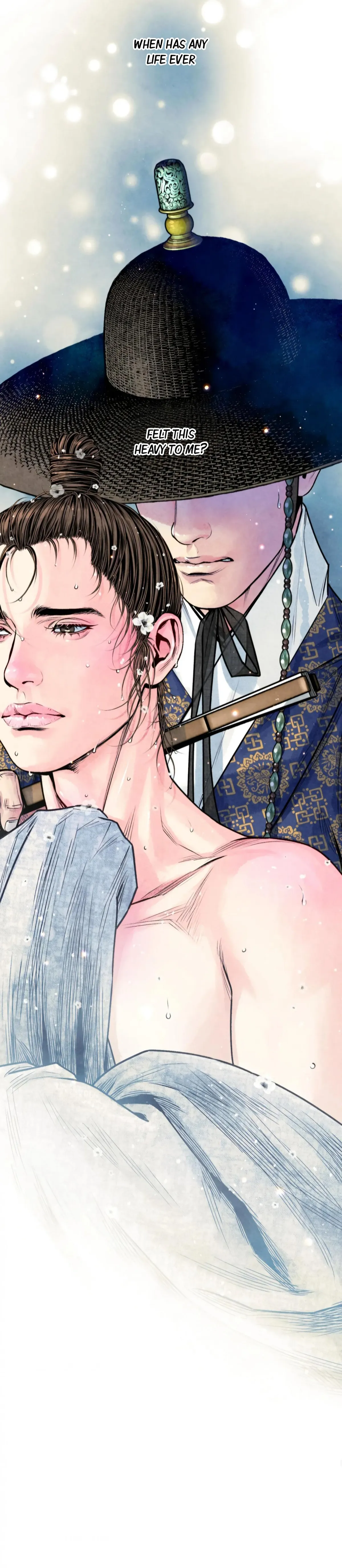 Cheongsang Buma Chapter 49 page 15 - 