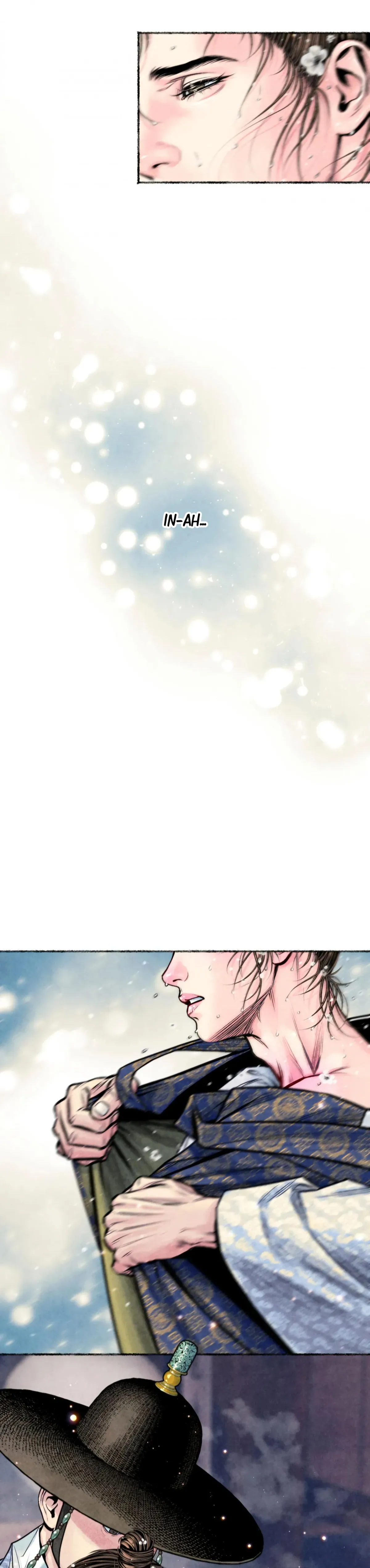 Cheongsang Buma Chapter 49 page 17 - 