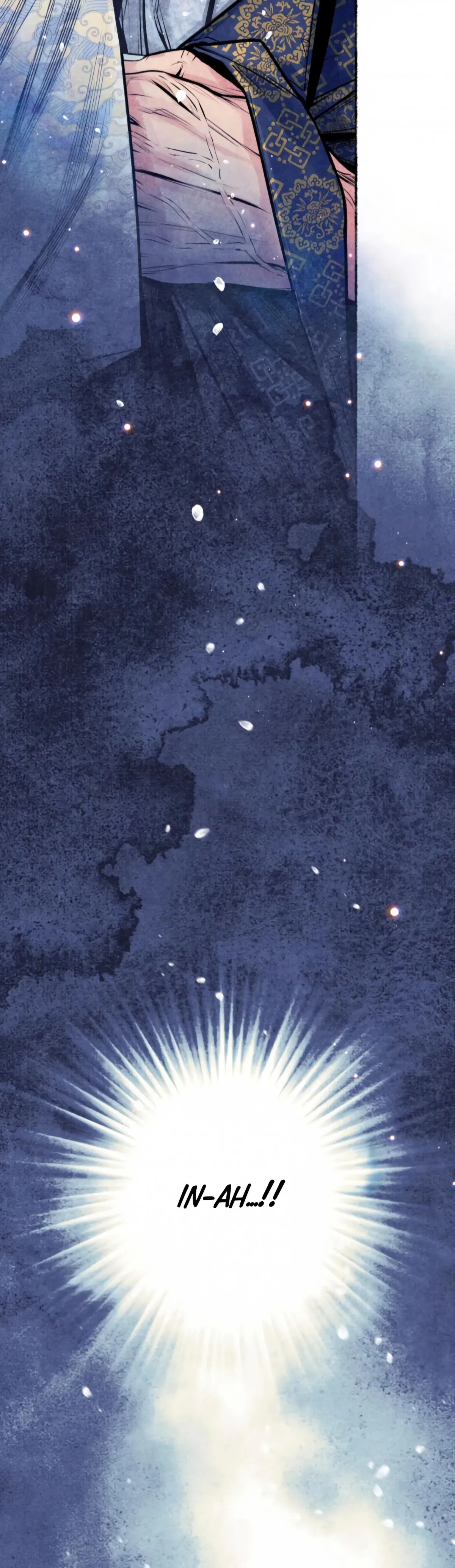 Cheongsang Buma Chapter 49 page 19 - 