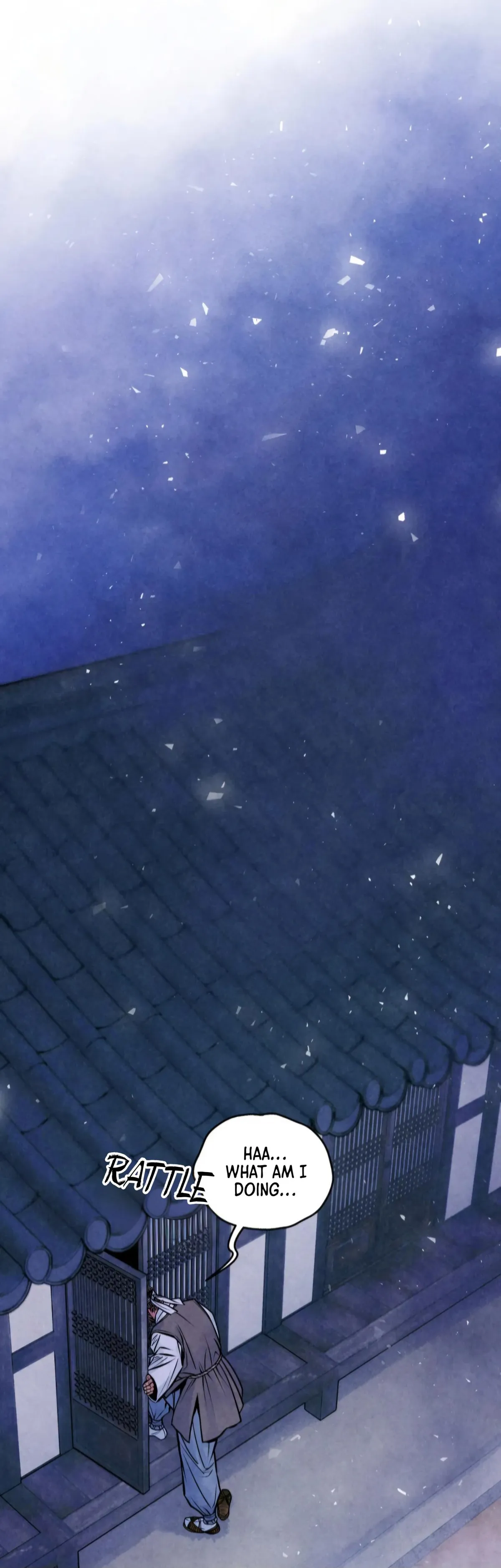 Cheongsang Buma Chapter 49 page 29 - 