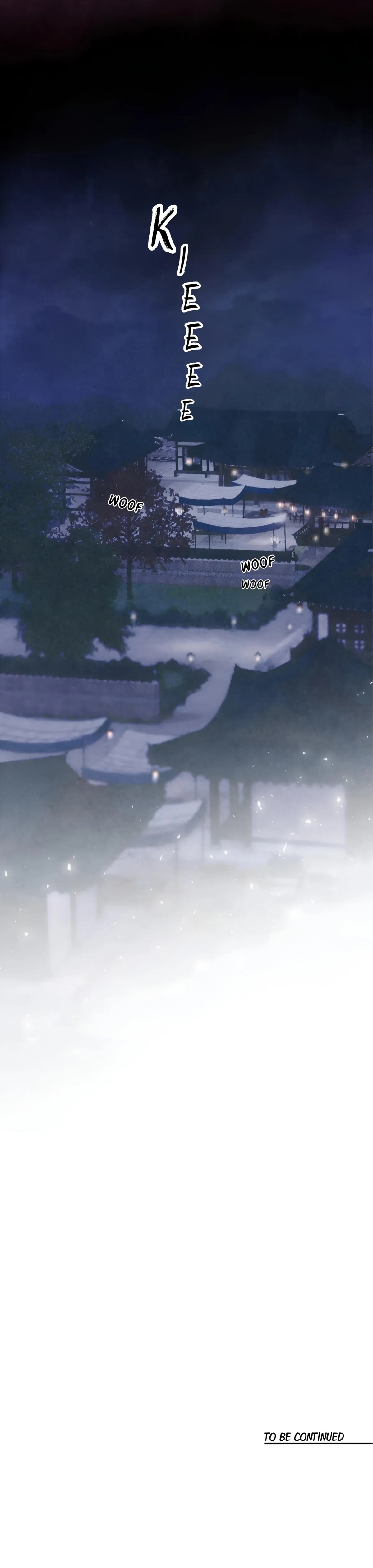 Cheongsang Buma Chapter 49 page 33 - 
