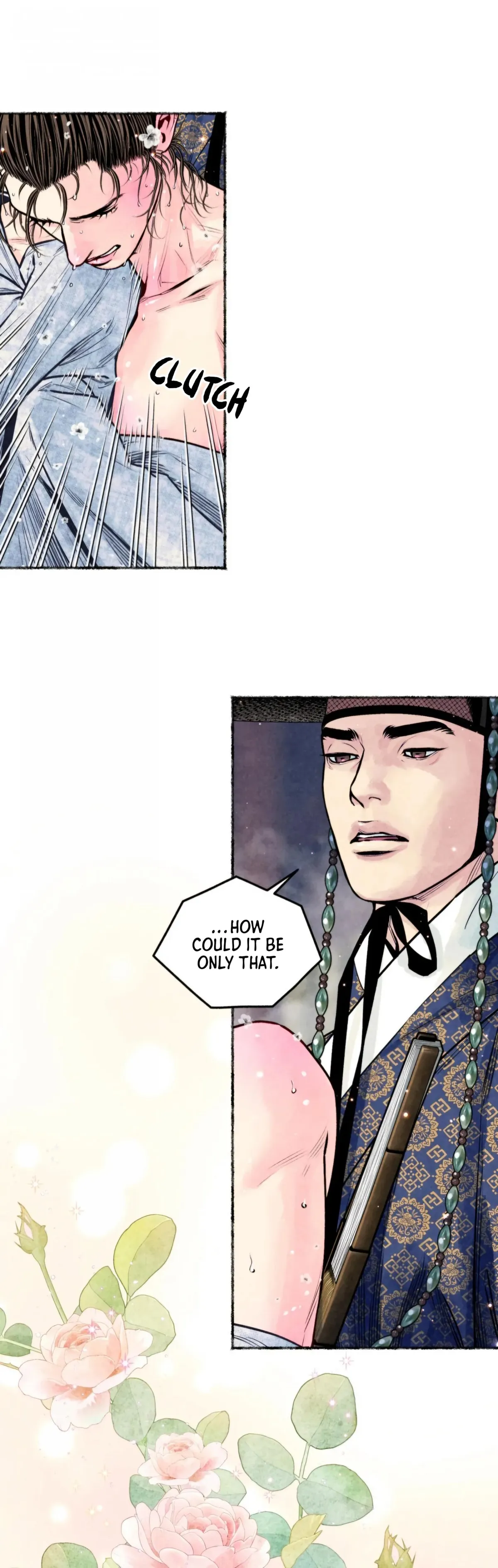Cheongsang Buma Chapter 49 page 7 - 