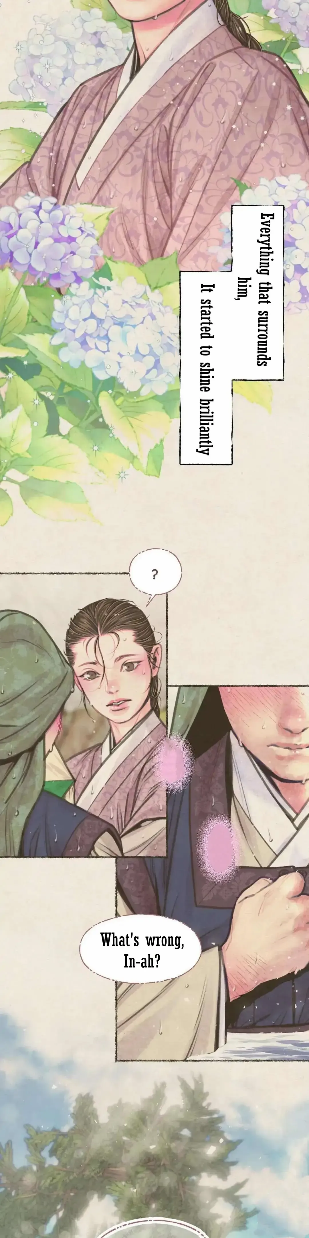 Cheongsang Buma Chapter 5 page 26 - 