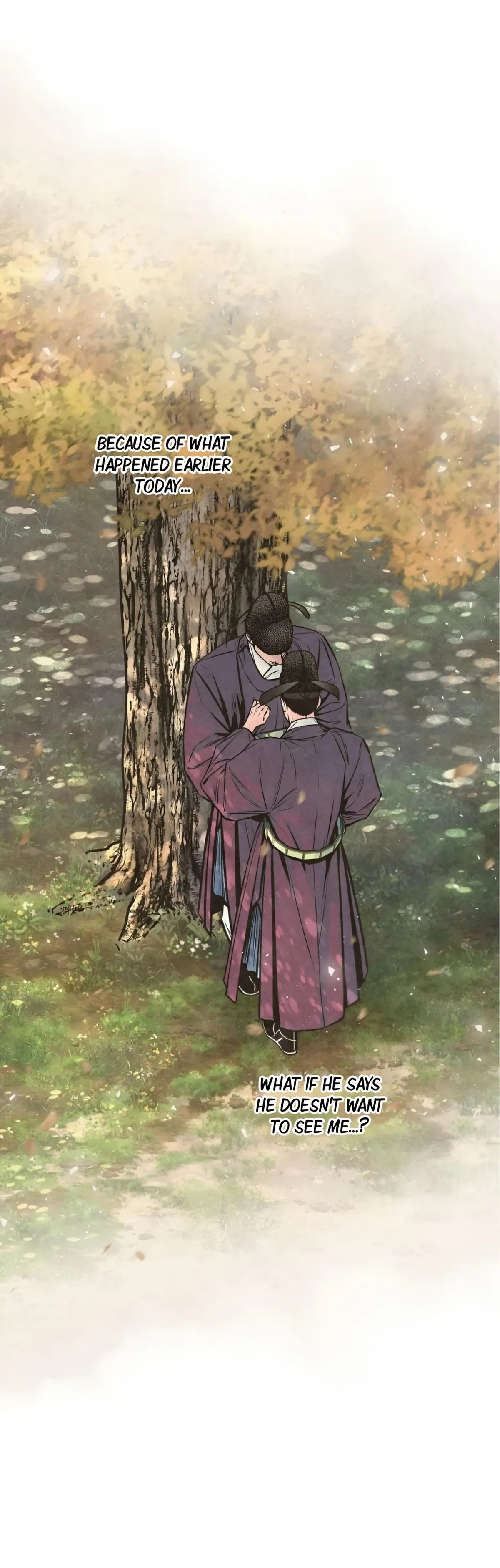 Cheongsang Buma Chapter 50 page 26 - 
