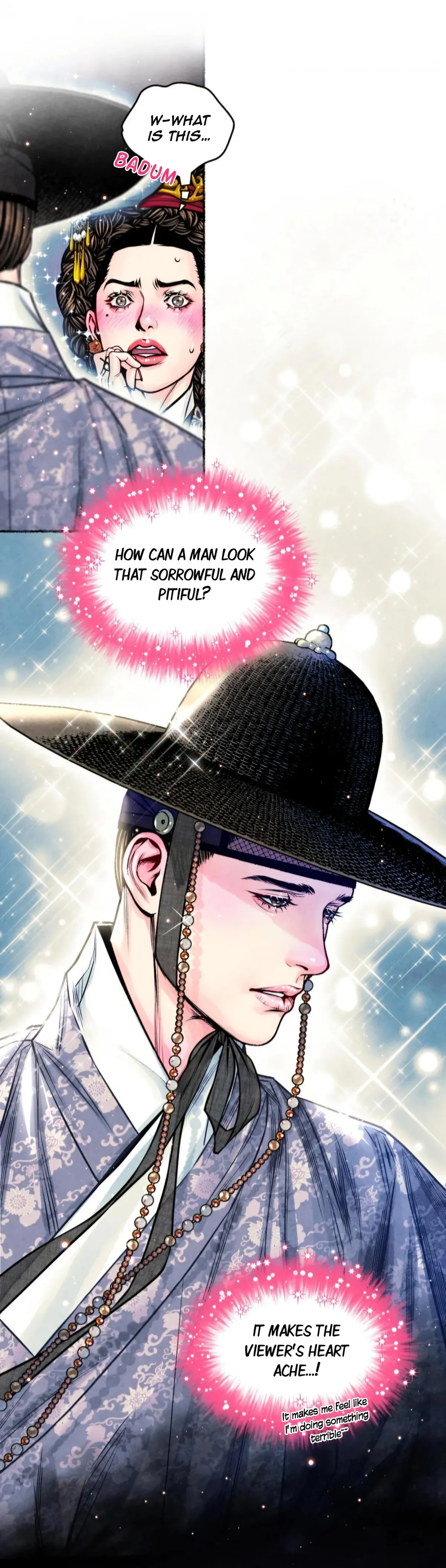 Cheongsang Buma Chapter 50 page 27 - 